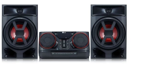 Sistem audio LG k43
