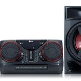 Sistem audio LG k43